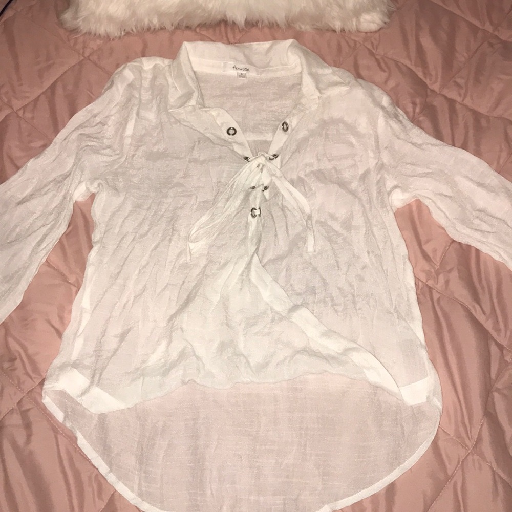 White Top